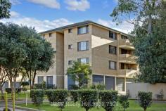  76/7 Griffiths Street Blacktown NSW 2148  $389,000 LOCATION, LOCATION, LOCATION FIRST AVAILABLE INSPECTION SATURDAY 8TH AUGUST FROM 3:00PM TO 3:30PM * 2 Bedroom unit * Open plan lounge & dining with wall air conditioner * Original kitchen with electric cooking * Combined bathroom * 1 Bedroom with mirrored built-in wardrobe * Internal laundry * Polished timber floorboards throughout * Single lock-up garage * Close to schools, shops & transport * Short walk to Blacktown Hospital * Total unit size 84m2 (including living, balcony & parking) * Currently leased at $350 per week to a good tenant * Strata levies $462.03 per quarter DETAILS ID #: 0000273059 Price: Offers Over $389,000 Type: Unit Bed: 2    Bath: 1    Car: 1     Building Size: 84 sqm (approx) 