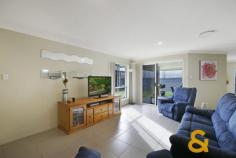  59 Aquila St Redland Bay QLD 4165 $586,250 4 weeks to sell and the solar panels stay! Property ID: 8292578 59 Aquila St is the ideal Bayside home with plenty of space for everyone to enjoy. Positioned on the high side of the street it benefits from the cooling bay breezes. The home flows effortlessly from the family room and kitchen which is the heart of the home to the two separate outdoor entertaining areas. The master bedroom with its ensuite and separate walk in robe is nicely positioned at the rear of the home ensuring a peaceful and quiet retreat. The four other bedrooms are very spacious, all with built in`s. One of the real features of this property is the side access with plenty of space to store a boat, campervan or jet ski securely. Whether you are looking for a great family home with plenty of space for the kids or a home you can lock up and leave while you travel in your campervan this one is it.  Features:  Ducted Air Conditioning Ducted Vacuum system Separate Driveway for Campervan / Boat  Separate side access  Two separate undercover entertainment areas  700m2 landscaped low maintenance block These owners have purchased elsewhere and are keen to secure a contract.  Please call Val Elworthy on 0404 219531 to arrange a private inspection. 