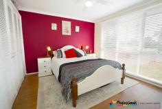  294 Popondetta Rd Bidwill NSW 2770 $469,000 First View: Saturday 8th August @ 11:00am - 11:30am House - Property ID: 800580 Let's call this place home! This lovely home has had its fair share of TLC and is awaiting its new owner to come in and kick their feet up and relax. It's not just a house, but a home, and ready for the whole family to come along and enjoy. * Fully fenced yard * Double car carport with drive through gates to the yard * Spacious lounge & Dining  * Split System Air con * Three Great sized rooms with built ins to the main  * Updated bathroom  * Separate Toilet * Beautiful kitchen with island bench and plenty of cupboard space * Outdoor entertaining area * 2 Garden sheds for storage * Close to shops and public transport All set on a tidy 556m2 block approx. I look forward to seeing you this Saturday at the "First View Open Home."   Print Brochure Video Email Alerts Features  Land Size Approx. - 556 m2 