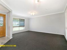  101 Crotona Rd Alexandra Hills QLD 4161 Wow Look What I Found! This 4 bedroom, 2 bathroom home has been renovated to a modern standard fitting its prime location and ticking all the right boxes. Ideally located close to schools, shopping centres, TAFE, public transport, parks and sporting facilities. The many features and benefits this home has to offer: • 	 Fantastic covered entertainment area • Open-plan living • 	 In-ground solar heated salt water pool • 	 Renovated kitchen with modern appliances • 	 Solar hot water system • 	 Renovated bathroom with ensuite • 	 Fresh paint with new carpet and floor coverings throughout • 	 Tandem Carport Act now homes that have been renovated to this standard do not last. 