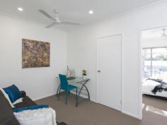  462 Pine Ridge Rd Coombabah QLD 4216 $382,500 Stages 1 and 2 Sold Out - Now Selling Stages 3 and 4 from $382,500 New to the market - Harbour Ridge Terraces - is truly boutique living! Master planned with only 50 Terrace Homes to be be released over 8 stages. Enjoy low maintenance living with fully landscaped gardens and a tree lined boulevard providing convenient and quiet access to your secure garage and front door. * Act fast to secure your preferred two level terrace home today * Two master bedrooms, both en-suited, one with a private balcony * Downstairs guest's powder room * Open plan living with gourmet kitchen and stone bench-tops * Air conditioned with quality features throughout * Undercover patio and private courtyard for entertaining * Landscaped gardens and two car spaces  * Freehold Title and Low Body Corporate at $22 per week * Centrally located backing onto nature reserve * Minutes to Griffith University & new Gold Coast Hospital * No 'On Site' manager  * Low Body Corporate fees (approx $22 per week)  * High rental returns Backing onto the Coombabah Lakelands which is home to kangaroos and Koalas. This reserve is laced with walking and bike tracks for your enjoyment. * 15 Minutes to Helensvale Rail Station * 45 Minutes to Brisbane CBD and two International Airports * 10 Minutes to the Beach * 5 minutes to Harbour town Disclaimer: The above information has not been verified. We advise you confirm the accuracy of details before entering into a contract. Ray White and its agents cannot be held responsible for any inaccurate details supplied on this advertisement. 