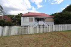  28 Raglan St Inverell NSW 2360 $195,000 Renovated Family Home House - Property ID: 781305 Well presented 3 bedroom weatherboard home renovated throughout. Good sized rooms, main with french doors to enclosed verandah or walk in robe. Renovated electric kitchen with cupboard space. Modern bathroom with shower over spa bath, vanity & W/C. Floating timber floors through living area. Large inside laundry with storage space. 2nd W/C in what was old outside laundry. Large shaded yard. Block size approximately 1,011 square metres. Finished off with a white picket front fence. Rental history at $260 per week.   Print Brochure Email Alerts Features  Land Size Approx. - 1011 m2 
