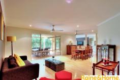  57 W Coorang Rd Cornubia QLD 4130 Mid $700's Prestige Location - Acreage Living at its Best! Property ID: 8045069 A way of life rather than merely a place to live, this beautifully presented home offers a tranquil way to live with your family. Positioned on 1 1/4 acres with side access, this property is perfect for families who love to live and entertain with style and room to move. Plus loads of area for the shed, pool and play. Stunningly designed and built for entertaining, you have ample formal and informal living choices stepping out to an inviting alfresco outdoor living area overlooking the picturesque landscaped gardens. Entering the home gives a feeling of quality, space and charm, as a generous hallway flows into well-proportioned living and dining areas. The heart of the home boasts a spacious kitchen with quality appliances, Caesar stone benchtops and walk in pantry. A choice of informal living areas ensure that space for each family member is never an issue. All four bedrooms have built ins and the main includes walk in robe and a beautifully designed ensuite with spa.  Features include: • Formal lounge and dining • Family room and rumpus • Four bedrooms • Split system air-conditioning in 3 bedrooms • Marble flooring • Alarm system • Water tank 3,000l • Insulation • Plenty of off street parking • Room for a shed • 5,000 m2 Land Area 	 5,000.0 sqm 