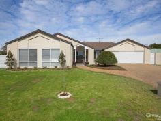  6 Hoad Ct Rangeville QLD 4350 $565,000  Renovated and Fantastic for the Family! Inspection Times: Sat 15/08/2015 11:30 AM to 12:00 PM This comfortable home offers a fantastic living style for your family. In a whisper quiet cul-de-sac and aspected to the north, the lounge and dining room is a generous size with large picture windows maximising the natural light. The adjoining kitchen has been recently renovated with white laminates and stainless steel appliances combining beautifully. Designed for easy living the family room opens directly onto the outdoor entertainment area. There are four built-in bedrooms, the main with walk-in-robe and ensuite plus there is a handy fifth/office directly off the family room. With both bathrooms updated and new tiles, paint, carpet and light fittings throughout the home you can just move in. On a fenced 777m2 allotment in a wonderful location close to Picnic Point and with a neighbourhood park just 100 metres away your whole family will love it!  PROPERTY DETAILS $565,000  ID: 336045 Council Rates: $1,500.00 Water Rates: $265.00 Land Area: 777 m² 