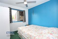  1 Dawson St Woodridge QLD 4114 $299,000 Property Information Welcome to this family home that is very well taken care of and boasts great features that you have to see it to appreciate it.  Set on a corner block close to school, public transport, park, this property offers a great entry into the property market for first home buyers.  As soon as you enter into this fully fenced property, you will enter into the home through a beautiful undercover front deck. Once inside, you will see a spacious carpeted living area that extends to a combined dining and kitchen area that offers lots of storage, dishwasher and last but not the least, induction cook top.  In the other section of this family home there are 3 good sized bedrooms, a separate shower and toilet, and last but not the least separate laundry that opens into another undercover deck that is perfect for family gatherings or for just sitting and relaxing - sipping coffee or a drink or two.  In addition to this, this property also offers 2 rain water tanks, solar panels, 2 carports, large storage and last but not the least landscaped garden with beautiful flowers.  With so many features and benefits this family home is an awesome value for money.  THE SELLERS ARE MOTIVATED, HENCE THIS PROPERTY IS PRICED TO SELL SO WHY WAIT?? CALL THE AGENT TO INSPECT NOW!!!! Land Size 	 579 sqm Tenure 	 Freehold Property condition 	 Renovated, Good Property Type 	 House House style 	 Federation Garaging / carparking 	 Open carport Construction 	 Weatherboard and Timber Flooring 	 Carpet Heating / Cooling 	 Solar, Split cycle a/c, Ceiling fans Property features 	 Safety switch, Smoke alarms Kitchen 	 Original, Dishwasher, Rangehood and Finished in Laminate Living area 	 Separate living Main bedroom 	 Double and Ceiling fans Bedroom 2 	 Double and Built-in / wardrobe Bedroom 3 	 Double Main bathroom 	 Separate shower Laundry 	 Separate Workshop 	 Separate Views 	 Park Aspect 	 South Outdoor living 	 Entertainment area (Covered), Deck / patio, Verandah Fencing 	 Fully fenced Land contour 	 Flat Grounds 	 Tidy Garden 	 Garden shed Locality 	 Close to schools, Close to transport, Close to shops 
