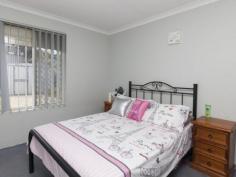  14 Conigrave Rd Yangebup WA 6164 499,000 LOOKING FOR THAT FIFTH BEDROOM? If you're looking for a five bedroom home, then this property may just be the end of your journey. Excellent presentation and nothing to do but move in. YES, this property is a 4x2 but the study is large enough to be utilised as a 5th bedroom.  The lounge includes formal dining area leading into the modernised kitchen through a panelled glass door. The kitchen overlooks the informal living and dining areas. Part of the benchtops can be used as a breakfast bar and a large pantry and gas hotplates compliment the kitchen also. The main bedroom has a walk in wardrobe and ensuite. Roller shutters are on all bedroom windows and evaporative ducted air-conditioning installed for Summer coolness. 2 Gas bayonets are ready for the Winter heating. Ceramic tiles throughout the kitchen and informal areas while the lounge and bedrooms are carpeted. A patio leads from the kitchen and family room lending itself to casual entertaining. Gardens are neat and tidy with a brick paved area suitable for the children to play on while having a large lawned area as well. The garden shed, tucked away in the rear corner will stay. This property is particularly suitable for a young family needing room to grow and would also welcome teenagers. Come along to the Home Open to see all the extra features.   Property Snapshot  Property Type: House Construction: Brick Features: Built-In-Robes Formal Dining Room Lounge Study 
