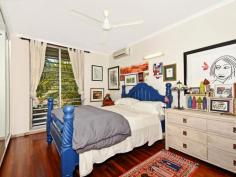  10 Harcus Ct Malak NT 0812 $565,000 Elevated on Huge 972m² Block Located in the popular Northern Suburbs within close proximity to private and public schools, parklands and the Leanyer Water Park, this wonderful elevated family home offers a tropical flair ideally suited to the family needs. * Elevated family home with all 3 bedrooms upstairs  * Open Plan living and dining rooms * Polished Jarrah' timber flooring throughout  * All 3 bedrooms offer built ins and split system A/C  * Generous kitchen boasts pantry, servery and overhead storage  * Entertaining area under the home with in ground spa views  * Tropical gardens surround the home for privacy and shade  * Huge 972m2 block with plenty of room for the shed * Need an extra room/granny flat - simply build underneath * Close to private and public schools and backing onto parklands Upstairs of this wonderful elevated home is a spacious free flowing living and dining room with gorgeous jarrah' timber floorboards underfoot and banks of louvered windows to let in the dappled light and the tree top views to peep though creating a tropical vista to enjoy. The updated kitchen enjoys a generous layout with a pantry as well as overhead cabinetry and a wealth of under bench storage as well. Finished in earthy tones with a servery to the living areas and easy access to the dining room, this is a well designed, family sized kitchen. All three bedrooms are well proportioned and incorporate a built in robe, timber flooring and split air-conditioning along with banks of louvers for more soothing garden and tree top views. Under the home is a large outdoor entertaining area that looks out to the lagoon style in ground spa sparkling in the distance. Surrounded with striking variegated Pandanus and tropical gardens, this outdoor area is a wonderful space to entertain. The external laundry is underneath the house along with a store room doubling as a cyclone shelter. There's parking for 4 cars or simply build in one or two bays should you require an extra room or granny flat. The gardens are all well maintained and fully irrigated with towering palms and shady bushes giving the home privacy and a tranquil aspect. This ever popular elevated design is further enhanced by the huge 972m2 block, which leaves plenty of space to create your own piece of paradise. Year Built: 1980 Area under title: 972 m2 Zoning: SD (Single Dwelling) Council Rates: approx. $1,400 per annum Easements: Sewerage Easement to Power and Water Authority  & Electricity Supply Easement to Power and Water Authority 