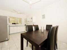  2/10 Hauser Court Marrara NT 0812 400,000 FIRST OPEN DUPLEX DELIGHT Duplex or Semi-Detached - Property ID: 797948 Flexibility, whether you are a retiree, a home maker, a young family or smart investor. Located in the popular Marrara area close to the Golf Club, Northlakes shopping center, schools and Marrara sporting precinct. - Ground level duplex - Open plan living and dining areas  - Additional family room / media room  - Modern kitchen with room to move  - Two bedrooms, each with BIR and A/C  - Bathroom with assistance rails for elderly - Spacious courtyard with paved entertaining  - Garden shed and screened clothes line  - Ramped entry to the home  - Parking for 2 or more in the drive  - Great location close to golf course and parks  - Currently leased at $460pw  Council Rates: $1,325 per annum (approx.) Body Corporate Self Managed Between units   Print Brochure Email Alerts Features  Land Size Approx. - 350 m2  Built-In Wardrobes  Close to Schools  Close to Shops  Close to Transport  Garden 
