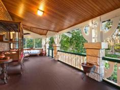  2 Winton St Warrawee NSW 2074 $2,995,000 'Winton' C. 1912 a Grand Federation Estate on 2100m² A magnificent family residence built in 1912, on an enormous piece of land for the kids and family to enjoy. Built on a sandstone base, the home is nestled in lusciously landscaped gardens. With a heritage facade, the home has further potential to add another level (STCA). Features multiple formal and casual living areas, a clever and single level floor plan encompasses three generous bedrooms, plus a study. In addition a separate self-contained parents or teenage retreat. Featuring high ornate ceilings and cornices, timber floors and sandstone bases are a sample of the extensive federation features. Converted stables, many entertainment/courtyard areas. The formal lounge and dining with fireplaces, large front veranda, bedrooms with built-ins, main bedroom with en-suite, and open plan living/dining room bathed in natural light and complemented by a modern kitchen. There is ample storage, a potential home office, and external laundry, additional bathroom, and storage in the restored stables. Embark on a brand new chapter in your family's life here. The property is in close proximity of exclusive private schools Knox Grammar, Abbotsleigh, Pymble Ladies College, Barker, Ravenswood, and St Ives Sydney Grammar. Inspection By Appointment Mark Clarke 0407 600 211 