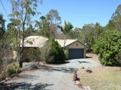  168-170 Walker Dr Kooralbyn QLD 4285 $315,000  Priced to Sell, Outstanding Value Kooralbyn is on the move. This is one property for the discerning buyer, whether you are a first home buyer or investor wanting to get into the property market come and see the potential.  The acreage property has a brick/tile homestead with 3 bedrooms, 2 bathrooms, 2 living areas. double lock up garage patio and the land is fully useable.  The main bedroom has a large ensuite bathroom equipped with its own bath.  The family lounge area is cosy and full of ambiance.  The generous eat in family kitchen with the comfort of a wood burner fire, has been renovated and is full of light, overlooks the natural bush and wildlife but best of all captures the morning sun and is large enough for family gatherings.  This property may achieve a rental return of $350 per week and has growth potential.  This area in the Scenic Rim is featured as an affordable lifestyle change for interstate and overseas buyers.  With the International Resort and Golf Course currently being refurbished with the Grand Opening 11th December, 2015.  Also, the added bonus of having one of the Internationally renown schools available in unbelievable surroundings, is making this area a destination for those wanting to take advantage of a family lifestyle.  The Agent lives around the corner in Kooralbyn so viewing is at anytime  Please contact Rosemary Lawson-Quinn  Servicing the Kooralbyn Area  