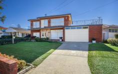  23 Cave Rd Strathfield NSW 2135 AUCTION THIS SATURDAY @ 1.45 PM - PRIVATE, LIGHT FILLED FAMILY HOME Located in one of Strathfield's tree-lined and quiet streets this property is set on a large 632.3 sqm block with a 20.530 metre frontage. This 2 storey solid double brick home features four bedrooms large electric kitchen with contoured granite benches including a casual dining area.  Natural light filled interiors throughout - this formal open plan design delivers a clever blend of classic and contemporary style living/dining areas overlooking the garden - making outdoor entertaining an absolute delight. Upper level offers three bedrooms + separate study huge sized bathroom large outdoor wrap around entertaining terrace (great for BBQ's), capturing lovely street scape and tree top outlooks. Close to Strathfield's elite schools, parks and river walkways, golf range, shopping centres and minutes to bus & train transport. - Land size 632.3sqm block Frontage 20.530 metre - Double brick 4 Bedroom 2.5 Bathroom Family home - Dual side access with lockable steel gates - North facing garden with future scope - Electric kitchen bench cook top fan forced oven + integrated grill - Kitchen has abundance of draw and storage space  - External laundry Bathroom and separate powder room - Auto lock up garage and plenty off street parking Please call to arrange your private Inspection Price: Auction This Saturday Property ID:  1P0533 Property Type:  House Land Size: 632m² approx. Garage: 2 