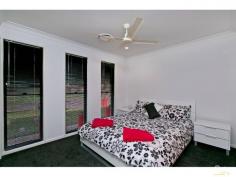  37 Spotted Gum Mount Cotton QLD 4165 Inspection a Must! Inspection Times: Sat 22/08/2015 10:00 AM to 10:30 AM DON'T Miss Out On Inspecting this outstanding home.  Ready for the person looking for peace and tranquillity, with the ease of having all necessities close by.  The kitchen is perfect for entertaining guests and family, it has a huge island bench (stone benchtops), outfitted with top of the range Blanco Appliances, including Induction Cook top and dishwasher.  The Master bedroom over looks the pool area and includes a huge walk-in wardrobe and large ensuite. All bedrooms are generous in size with big Built ins. Massive walk in linen and storage cupboard. Ducted Air conditioning throughout the home.  The generous open plan living area opens up onto the covered alfresco deck, allowing effortless year-round entertaining. This area, overlooking the sparkling In ground pool, low maintenance, landscaped gardens with lush grassed areas in both front and rear yard.  Great electricity savings with 12 solar panels, 5000 litre water tank, 6x4 garden shed, Double remote garage with storage, crimsafe security screens and doors.  You will be impressed! Guaranteed! PROPERTY DETAILS Offers Invited NOW! ID: 332484 Land Area: 715 m² 