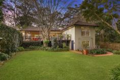 20 Eucalyptus St St Ives NSW 2075 Stunning Character Filled Living on Expansive 1,429sqm A home of peaceful distinction, elegant The Tall Trees offers seamless family living boasting a coveted due north aspect and picturesque manicured grounds spread over 1,429sqm. Classically inspired with full brick construction, its character filled single level floor plan flows to a superb alfresco deck, expansive rear lawns and salt water pool. Showcasing a choice of formal or informal living and gourmet chefs kitchen, its ideal for the entertainer and offers versatile accommodation able to suit individual needs. This beautiful residence enjoys a premium street setting central to excellent schools, St Ives shopping and bus plus an easy commute to Gordon train station. * Striking family residence set amongst majestic trees * North facing, bright and inviting interiors, timber floors * 3 spacious bedrooms with BIRs & study or optional 4th bedroom * Studio w/kitchenette & w/c, ideal home office/teenage retreat * Formal lounge with sitting and fireplace, formal dining * Stunning gourmet kitchen with double Miele oven * Breakfast bench for casual dining, adjoining family living  * Private alfresco deck with a superb leafy outlook * Sprawling rear lawns and gardens around the pool * Master retreat with ensuite and abundant storage * Gas heating, a/c, security alarm, plantation shutters * Spacious under house storage/workshop, double carport. Disclaimer: All information contained herein is gathered from sources we believe reliable. We have no reason to doubt its accuracy, however we cannot guarantee it. DETAILS ID #: 0000272722 Auction: Auction Saturday, 22 Aug 02:15 PM On-Site Unless Sold Prior Type: House Bed: 4    Bath: 2    Car: 2     Land Area: 1429 sqm (approx) 