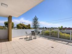  10 Fifth Ave Palm Beach QLD 4221 $299,500 ITS ALL AT YOUR FINGER TIPS!! Located in the outer corner of these contemporary apartments is this spacious one bedroom unit with extra large courtyard/balcony overlooking fifth ave. * generous 51m2 internal floor space * entertainers delight 44m2balcony * open plan living area * fully equipped kitchen * BBQ entertainment area * heated pool and spa * secure parking * public transport Ground floor has access to a variety of shops including Coles, chemist, bottleshop, hairdressers and more. No need for a car! Call today to inspect   Property Snapshot  Property Type: Unit Features: Balcony Built in Robes Close to schools Close to Shops Close to Transport Courtyard Ensuite Intercom Lounge Outdoor Living Pool Secure Parking 