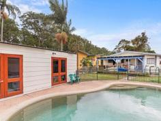  74 Manus Ave Palm Beach QLD 4221 $635,000 Renovated Family Beach House Situated in beautiful Palm Beach, within walking distance to the sand and surf, this renovated beach side home delivers lifestyle by the bucket full. What better than enjoying a beach day with the family, followed by a cold beverage, sitting on the rear covered deck overlooking the kids playing in the pool complete with adjoining pool house. There is extra space for the family to enjoy the fully fenced yard, ensuring an outdoor lifestyle the children will appreciate for years to come. The 3 bedroom residence boasts a lovely renovated kitchen and bathroom. There is a bonus second living area (or 4th bedroom). The double tandem carport provides the car accommodation. Close proximity to all Palm Beach amenities, schools and transport, this home on the Southern beaches enjoys close access to Burleigh Heads, Currumbin Alley and the beach breaks in between. Lifestyle at its very best. 