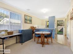  1/7 Bailey St Woody Point QLD 4019 Lifestyle Living At It's Finest - East Of Oxley Townhouse With the waters edge just metres from your doorstep, this opportunity of beachside living is a rare one. Centred in the heart of the sleepy, waterside suburb this spacious, 2 bedroom home is bursting with character. With ample yard space engulfed with the sea salt air, you will never want to spend anytime inside. This is the definition of a sea change.  Our sellers instructions are clear and have committed elsewhere! Not only is a there a sunrise on the horizon but a definite sale also.   Property Snapshot  Property Type: Unit 