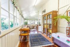  8 Wilkinson St Wandal QLD 4700 $549,000 WANDAL HEIGHTS - HIDDEN TREASURE Property ID: 8490589 Superbly located, this large multi-level , beautifully maintained Colonial Queenslander gives you room to move – to escape. Venders quote – “Even with our large family I could always find somewhere quiet to relax”. The ideal family home, it includes classic polished floors, VJ timber walls, high ceilings , formal lounge and dining, internal staircase, large kitchen and deck -overlooking the stunning inground pool. Also boasting 3 generous bedrooms upstairs, 2 multi purpose rooms downstairs with bathroom , lounge and loads of storage. Downstairs lends itself as a teenage retreat or for extended family. Not to mention the massive area for workshop or home gym Land Area 	 952.0 sqm 