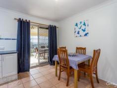  2 Heffernan Rd Alexandra Hills QLD 4161 TRADIES.. FIRST HOME BUYERS, RETIREES, INVESTORS MOTIVATED VENDORS... ALL SERIOUS OFFERS WILL BE CONSIDERED! This 3 bedroom home is 'Cute and Perky' and has been freshly painted throughout. All three bedrooms are air conditioned, the kitchen is modern, stylish and well appointed with near new appliances. The bathroom is recently updated. SORRY, THERE'S NO WORK TO DO HERE!!  A HUGE full length 16.5 meter covered patio runs the full length of the back of the home and still leaves heaps of room for extra storage for work vehicles, boats, caravans etc. and is a great area for entertainment. A large 6x9 meter tri steel "MAN" shed with a 3 meter height clearance. FULLY POWERED. is an added bonus, as is the dual side accesses and SOLAR PANELS.  This home has great location, just a short distance from the Alexandra Hills shopping center, Vienna Woods school and parklands and is situated on a 793M2 allotment. For those considering a home business, this is a visible location PROPERTY DETAILS UNDER CONTRACT ID: 331051 Land Area: 793 m² 