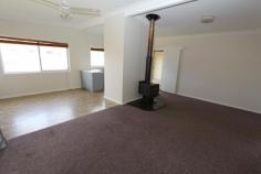 44 Greaves St Inverell NSW 2360 $225,000 Investors & First Home Buyers House - Property ID: 800656 This three bedroom low maintenance home is well suited to an investor or first home buyer. Open plan living area. Lounge has wood heater and opens onto covered private entertaining area. Modern electric kitchen with adjoining dining. Ceiling fans to all bedrooms. Bathroom has shower, bath & vanity. Separate toilet. Carport under main roof with handy storage lockers. New colour bond fencing to 3 boundaries. Approx 647 sqm block. Good sized back yard with rear lane access. Current rental history at $260pw.   Print Brochure Email Alerts Features  Land Size Approx. - 647 m2 