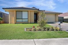  78 McKeachie Dr Aberglasslyn NSW 2320 $428,000 WHY BUILD WHEN YOU CAN MOVE STRAIGHT IN TODAY A stylish modern 4 year old home has come to the market. Situated in the up & coming family growth centre of Aberglasslyn known as McKeachies Run. Be amongst modern design & well built homes, great location to the newly built Woolworths Shopping Centre and sporting ovals. Home consists of 4 bedrooms, ensuite and 2 open plan living areas with a great covered outdoor area for entertaining. Come and inspect the property to move straight in, forget the time delays with building today. Overview For Sales $428,000 Inspection By Appointment 