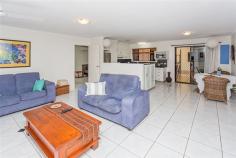  13 Eden Court Glenella QLD 4740 $539,000 Property Information IT'S a case of two houses for the price of one with this fantastic dual occupancy property with a pool. One house has three/four bedrooms, the other has two and the asking price makes it a bargain at under $550,000.  With two modern homes on the one large block, this property is designed to accommodate an extended family that wants the convenience of being near each other but the privacy of having separate houses. It would be perfect for a family with teenage or adult children or one that wants to be close to their older parents/grandparents but needs their own space as well.  Set at the end of a quiet cul-de-sac in Northview Gardens, the front house is fully air-conditioned and has three bedrooms, two bathrooms and a large open plan family room with separate living and dining spaces.  The kitchen is well-appointed and has a dishwasher. The garage has internal access and has been tiled, lined and air-conditioned and is currently being used as a fourth bedroom and rumpus room. You step out from the family room into the large covered entertainment area, which flows on to the covered breeze-way that connects the two houses.  The second house is fully air-conditioned and has two bedrooms, one bathroom, a kitchen overlooking the large open plan family room and a garage that has been lined and tiled and has internal access. The shared entertainment area overlooks the big in-ground pool that is in a private position at the rear of the property. Land Size 	 910 sqm Approx year built 	 2005 Property condition 	 Good Property Type 	 House House style 	 Contemporary Garaging / carparking 	 Double lock-up, Off street Construction 	 Render Joinery 	 Timber Roof 	 Colour steel Walls / Interior 	 Gyprock Flooring 	 Tiles and Carpet Window coverings 	 Blinds (Timber) Heating / Cooling 	 Ceiling fans Property features 	 Safety switch, Smoke alarms Chattels remaining 	 Blinds, Fixed floor coverings, Light fittings, Stove Kitchen 	 Modern Living area 	 Open plan Main bedroom 	 King Ensuite 	 Separate shower Bedroom 2 	 Double Bedroom 3 	 Double Bedroom 4 	 Double Extra bedrooms 	 2 in second home Main bathroom 	 Separate shower Views 	 Private Outdoor living 	 Entertainment area (Covered), Pool (Inground and Salt), Garden, BBQ area Fencing 	 Partial Land contour 	 Flat Grounds 	 Backyard access, Tidy Water heating 	 Electric Water supply 	 Town supply Sewerage 	 Mains Locality 	 Close to transport, Close to schools, Close to shops 