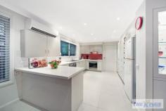  20 Hawke Pl Kings Langley NSW 2147  $940,000 Simply Stunning Residence. Single level homes don't come much better than this. - 4 bedrooms with ensuite & his & hers robes in the main bedroom. - Formal lounge and beautiful study/sitting room ideal for relaxing with a good book and a glass of wine. - The impressive open kitchen offers stone bench tops, glass splash back, stainless appliances, dishwasher, breakfast bar and loads of cupboard space. - A dining room that connects beautifully with the kitchen for entertaining. - Beautifully renovated bathroom and ensuite. - A great family room that flows through a sliding glass door to the inviting covered deck outside. - A large covered entertaining area ideal for BBQ's and parties.  - The perfect backyard with room for a pool & yard for the kids and access to the park. - There's also a small double garage with auto door plus additional parking space for the caravan or boat and side access to the yard, air conditioning, landscaped gardens, garden sheds & so much more. - Situated at the end of a peaceful cul-de-sac this beautiful home is just a short walk to the Solander Road shops, child care facilities, schools, parks & transport. An inspection of this beautiful home is highly recommended.   Inspection Times 10:30am - 11:00am Saturday, 8 August 2015 2:30pm - 3:00pm Saturday, 8 August 2015 Land Size 772 m2 