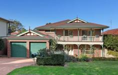  3 Warraroong St Beverly Hills NSW 2209 PRESTIGIOUS AND EXPANSIVE RESIDENCE – 592SQM (APPROX.) Designed with generous proportions and balanced with the warmth of family living, this much loved 4 bedroom plus study home is ready for its new owner. As you enter the formal entry leads you to a grand timber staircase which captures centre stage. Throughout the home there are polished timber as well as tiled flooring and high ceilings. There are built-ins in all bedrooms, the main with an ensuite, walk in wardrobe, parents retreat and balcony access. Formal lounge and dining rooms are complimented with informal living and dining areas flowing out to a private covered entertainer's deck. Enjoy the space of your gourmet Tasmanian oak kitchen with granite bench tops, pantry, stainless steel appliances, breakfast bar and loads of storage. Added value is evident with 3 well-appointed bathrooms, a huge laundry, a 2 car auto lock up garage, 2 off street car spaces, alarm, ducted air conditioning throughout plus the easy care manicured front and rear gardens. An easy walk takes you to Beverly Hills railway station as well as city and suburban buses. The home is only 8.2kms from the airport and close to all local schools, day care centres, restaurants, cafes and the ever popular Roselands shopping mall. A huge opportunity for astute homeowners or investors. Be ready for this one! - 4 Bed + study, main bed with ensuite, walk in robe, balcony access - Grand formal staircase, separate lounge & dining, pol timber floors  - Gourmet granite Tasmanian oak kitchen, pantry and breakfast bar - Informal living & dining, ducted air con, private entertainer's deck - Close to all amenities, astute homeowners and investors be ready!  Price: AUCTION Property ID:  1P0540 Property Type:  House Car Space: 2 