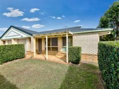  14/9 Lavender Pl Fitzgibbon QLD 4018 $329,000 Property Information Inviting from the moment you step through the front door, this immaculate low-set three bedroom villa has all the conveniences of a house at a fraction of the cost.  Ideally located within walking distance to trains, bus, shops, this lovely villa is tucked away in a quiet estate which is beautifully maintained and cared for.  All three bedrooms have built-in robes and ceiling fans, while the open plan lounge and dining areas have reverse cycle air conditioning to keep you warm as toast in winter and cool in the warmer months. Entertainers will love the gas cooking and covered alfresco entertaining area within the private easy-care courtyard. Features include:-  - 	 Three bedrooms, all with built-ins and ceiling fans - 	 Kitchen with easy reach over and gas cooking - 	 Spacious Open plan lounge area  - 	 Good sized dining area off kitchen - 	 Reverse cycle air conditioning - 	 Security system - 	 Private, covered rear courtyard  - 	 Remote, LUG with additional storage room - 	 Easy, low maintenance living Located within walking distance to shopping centres, bus and train and minutes from Chermside shopping centre, Airport and the Gateway motorway. This property must be seen to be believed and will not last long! Property Type 	 Villa 
