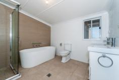  12 Booralee St Botany NSW 2019 Hidden Gem in Industrial cul-de-sac A rare opportunity to purchase a low maintenance attached home in cul-de-sac position, close to all amenities. Situated only minutes to both airport & Port Botany and Botany shops. * Spacious living area with feature fireplace * 2 bedrooms + study/office * Stylish and practical new gas kitchen with stone bench tops * Stainless steel appliances, including dishwasher * Newly renovated bathroom featuring large bath, shower, toilet and double vanity * Separate additional toilet and wash basin * Spacious laundry including shower * Northerly facing backyard with Alfresco outdoor living area * Enclosed child-friendly level backyard * Secure tandem carport * Air conditioning throughout * Wide 10m frontage with side driveway access to level rear yard Property details Guide: Auction Auction: Sat, 5th Sep 2015, 1:00 PM On Site 2 bed | 2 bath | 2 park Property overview Property ID: 1P0834 Auction: Sat, 5th Sep 2015, 1:00 PM, On Site Inspection: Sat, 15th Aug 12:00 PM - 12:45 PM Thu, 20th Aug 12:00 PM - 12:45 PM Sat, 22nd Aug 12:00 PM - 12:45 PM Thu, 27th Aug 12:00 PM - 12:45 PM Sat, 29th Aug 12:00 PM - 12:45 PM Thu, 3rd Sep 12:00 PM - 12:45 PM Sat, 5th Sep 12:00 PM - 12:45 PM Property Type:House Land Size:228 m² (approx) Carport:2 Outgoings:Water Rates:   $280.40 Qtr Council Rates:   $990 Yr 