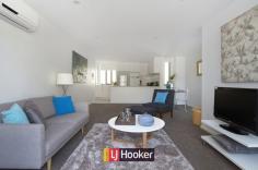  41 Hampton Circuit 'Form' Yarralumla ACT 2600 $399,900 - $665,900 Luxury Inner South Boutique Living Form is a boutique development located in Yarralumla only minutes to Deakin Shops and Parliament House. Now completed and ready to occupy this well appointed development has only 9 remaining 1 bedroom apartments, renting from 57 metres squared to a spacious 65 metres squared in size. Convenient access to the CBD and Manuka coupled with the proximity to leafy parks completes the picture of a peaceful, relaxed lifestyle. All around you in this rare inner-south location, is an abundance of serene natural beauty, with a variety of nearby parks and peaceful, tree-lined streets beckoning for a gentle walk or a picturesque bike ride. Features: * SMEG appliances * Quality joinery * Stone bench tops * Floor to ceiling tiled bathrooms * Square set cornices * Secure basement parking * Lift access * Large storage sheds * 10mm thick commerical grade glass windows 1 Bedroom apartments from $399,900 Please contact us for more information or visit display during open hours Have you got the BUG? Join our propertybug email service for a first look at our new listings.   Property Snapshot  Property Type: Apartment Features: EER 6.0 EER: 6.0 