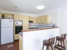  66B Bayview St Runaway Bay QLD 4216 $549,000 Spacious Townhouse - Close to Shops and Transport Leave the car at home and walk to the Runaway Bay Shopping centre from this spacious townhouse. This one is perfect for anyone looking for a low maintenance home with room for a caravan or boat and no lawn to mow. Special features include: * Three spacious bedrooms ( ensuited main ) * Two bathrooms  * Open-plan living area with air-conditioned comfort  * Security gated entrance & private low maintenance garden * Single lock up garage Walking distance to shops and transport Seller ready to meet the market as relocation interstate is needed. Act today this is well worth your personal inspection. Please call, SMS or email Tony to arrange a suitable time for your private viewing. Disclaimer: The above information has not been verified. We advise you confirm the accuracy of details before entering into a contract. Ray White and its agents cannot be held responsible for any inaccurate details supplied on this website. 