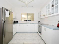  2/10 Hauser Court Marrara NT 0812 400,000 FIRST OPEN DUPLEX DELIGHT Duplex or Semi-Detached - Property ID: 797948 Flexibility, whether you are a retiree, a home maker, a young family or smart investor. Located in the popular Marrara area close to the Golf Club, Northlakes shopping center, schools and Marrara sporting precinct. - Ground level duplex - Open plan living and dining areas  - Additional family room / media room  - Modern kitchen with room to move  - Two bedrooms, each with BIR and A/C  - Bathroom with assistance rails for elderly - Spacious courtyard with paved entertaining  - Garden shed and screened clothes line  - Ramped entry to the home  - Parking for 2 or more in the drive  - Great location close to golf course and parks  - Currently leased at $460pw  Council Rates: $1,325 per annum (approx.) Body Corporate Self Managed Between units   Print Brochure Email Alerts Features  Land Size Approx. - 350 m2  Built-In Wardrobes  Close to Schools  Close to Shops  Close to Transport  Garden 