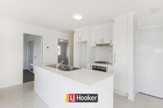  76-78 Uriarra Road Queanbeyan NSW 2620 $437,500 - $445,000 Brand new & ready to move in! A stunning new boutique development of 7 luxurious 3 bedroom townhouses. These townhouses are perfectly situated in Crestwood, only minutes to Queanbeyan's CBD. They provide luxurious and spacious living with an affordable price tag.  There are 3 different floor plans available, each one offering spacious open plan living and dining areas, 3 bedrooms with built in robes, ensuite and a double garage with remote door and internal access. The kitchens have been fitted with stone bench tops, Fisher and paykel stainless steel appliances, dishwasher and gas cooktops.  The bathrooms are stunning with floor to ceiling tiles and the latest fitting and fixtures.  Each townhouse has its own large architecturally designed courtyard including an outdoor entertaining area. Landscaping is already done for you and they come complete with a 2000 litre water tank and even a garden shed. Entertaining and living areas have all been designed to face north. Be sure to call Jason for an inspection today on 0425 366 663  Features: -Close to local shops, schools and amenities -Bus stop right on the corner -Fisher and Paykel appliances -Stone bench tops -North facing entertaining areas -Floor to ceiling bathroom tiles -Tiles to living areas -Large architecturally designed courtyards -Rain water tank and garden shed -Fully landscaped -Double garage with remote access  -New construction Have you got the BUG? Join our propertybug email service for a first look at our new listings.   Property Snapshot  Property Type: Townhouse 