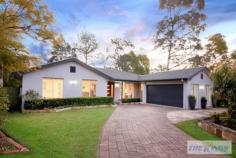  20 Hawke Pl Kings Langley NSW 2147  $940,000 Simply Stunning Residence. Single level homes don't come much better than this. - 4 bedrooms with ensuite & his & hers robes in the main bedroom. - Formal lounge and beautiful study/sitting room ideal for relaxing with a good book and a glass of wine. - The impressive open kitchen offers stone bench tops, glass splash back, stainless appliances, dishwasher, breakfast bar and loads of cupboard space. - A dining room that connects beautifully with the kitchen for entertaining. - Beautifully renovated bathroom and ensuite. - A great family room that flows through a sliding glass door to the inviting covered deck outside. - A large covered entertaining area ideal for BBQ's and parties.  - The perfect backyard with room for a pool & yard for the kids and access to the park. - There's also a small double garage with auto door plus additional parking space for the caravan or boat and side access to the yard, air conditioning, landscaped gardens, garden sheds & so much more. - Situated at the end of a peaceful cul-de-sac this beautiful home is just a short walk to the Solander Road shops, child care facilities, schools, parks & transport. An inspection of this beautiful home is highly recommended.   Inspection Times 10:30am - 11:00am Saturday, 8 August 2015 2:30pm - 3:00pm Saturday, 8 August 2015 Land Size 772 m2 