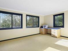  98 Oberon Rd Chittaway Bay NSW 2261 $700,000 Owner Has Relocated & is Ready to Sell Now! This perfectly positioned home will suit the large family looking for an lifestyle change. Built to maximise its gorgeous water wonderland outlook it offers a versatile floor plan flowing seamlessly from open plan living to outdoor entertaining spaces with beautiful Blackbutt flooring throughout lower level. Four generous sized bedrooms, master with en-suite and walk in robe, and separate living spaces both upstairs and downstairs for extra privacy. Better yet, for the avid boating or fishing lover, this amazing property backs onto the deep water access of Ourimbah Creek reserve or the family may just want to relax and chill in the serenity of this peaceful abode. The time it inspect is now. Call Paul Denny today on 0417 266 488 to view this exciting property. In a nutshell this huge home offers: - 4 double bedrooms with build-in robes in each, ensuite to main - Modern kitchen, expansive open plan living areas - Polished Australian Blackbutt floorboards throughout and carpeted upstairs - Stegbar windows have thick Pilkington comfortone grey tint glass for better insulation - Backing onto Ourimbah Creek reserve - Sizable 670sqm block approx. with plenty of off street parking - Large double garage with internal access - Walk to Chittaway shops, parks and scenic walkways.  - 10 minutes drive to beaches, trains, M1 freeway and major shopping centres - Rental appraisal available upon request Call today to book your private inspection! 