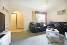  22 Denver Rd St Clair NSW 2759 $520,000 First View: Saturday 15th August 11:30am - 12:00pm House - Property ID: 803841 Tenanted & Perfect Presentation This beautifully presented home has a long term tenant that is wanting to stay on, paying $380 per week and treating this home like her own. Two of the three bedrooms having built ins & ceiling fans, main having air conditioning. Separate lounge & dining area, fully renovated bathroom with separate toilet, gas cooking kitchen, screen in closure, single garage and window shutters for privacy. You wouldn't want to be the one that misses this open home.   Print Brochure Email Alerts Features  Land Size Approx. - 497 m2 