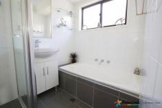  22 Denver Rd St Clair NSW 2759 $520,000 First View: Saturday 15th August 11:30am - 12:00pm House - Property ID: 803841 Tenanted & Perfect Presentation This beautifully presented home has a long term tenant that is wanting to stay on, paying $380 per week and treating this home like her own. Two of the three bedrooms having built ins & ceiling fans, main having air conditioning. Separate lounge & dining area, fully renovated bathroom with separate toilet, gas cooking kitchen, screen in closure, single garage and window shutters for privacy. You wouldn't want to be the one that misses this open home.   Print Brochure Email Alerts Features  Land Size Approx. - 497 m2 