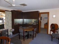  46 Webb St Parkes NSW 2870 $370,000 The Entertainer If your into entertaining the this could be the home for you. There are four bedrooms, the main has ensuite and walk-in robe, large lounge room, kitchen/dining room, renovated bathroom and internal laundry with extra toilet. The large covered entertaining area looks onto the in ground saltwater pool, the yard is secure and has a 6x4 clourbond shed plus garden shed, there is a double attached garage and rainwater tank. DETAILS ID #: 0000272087 Price: $370,000 Type: House Bed: 4    Bath: 2    Car: 5     Land Area: 986 sqm (approx) 