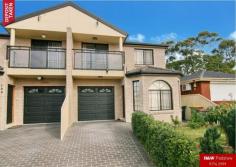  111 Beaconsfield St Revesby NSW 2212  $820,000 Modern & Beautiful Make yourself at home with this beautiful duplex in the popular suburb of Revesby. This Torrens title property is spacious, filled with loads of natural light and packed with extras & certainly will not disappoint. Situated in a friendly neighbourhood, the home is close to Revesby North shops, local schools & public transport.  Dont hesitate! Book an inspection today! Features include: - 4 Roomy & bright bedrooms with 3 offering built-ins - Lovely balcony off second bedroom  - Open lounge area & separate dining area - Large kitchen with gas cook top & plenty of cupboard space - 2 Modern, easy & elegant bathrooms (incl. ensuite) - 3rd Convenient toilet/washroom downstairs - Combination of tile & lovely timber flooring - Single car lock up garage & off street car parking - Awesome rear pergola, ideal for entertaining - Low maintenance & peaceful backyard - Approx 15-20 minute walk to Revesby shops - Close to local schools & public transport For more details contact Charlie Elazzi on 0424 483 662 or Neil Singh on 0415 884 833. DETAILS ID #: 0000265691 Price: offers over $820,000 Type: Semi-detached Bed: 4    Bath: 2    Car: 1   