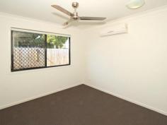  118 George Ln Rockhampton QLD 4700 $339,000 Brand New Home on South Side Fantastic brand new, spacious 3 bedroom home, all bedrooms have built- ins, and the master with an ensuite. Fully air-conditioned & fans throughout, offering you & your family the extra comforts all year around. You will appreciate the generous open plan design, with extra hallway cupboards and a beautiful central kitchen. Perfect for outside entertaining with a private undercover patio, double automatic garage with a drive through to the back gardens.  * 3 spacious bedrooms, all with built-in robes *Ensuite in the master bedroom with a double shower *Large open plan design with plenty of cupboards *Private outside entertaining area, low maintenance gardens *Lockable automatic 2 car garage with drive through to rear garden *Fully fenced property, hands free camera with LCD at front door * Perfect location, only minutes to city and hospitals. This property is fully fenced & in a perfect location, only minutes to the city, restaurants, hospitals, cafes, & the schools. 