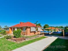  724 Robinson Rd W Aspley QLD 4034 $525,000 - $555,000 Owner Says… Sell! - All Serious Offers Considered! You've probably seen numerous properties as you look for an improved property from floor to roof. But we're pretty sure you'll encounter nothing this memorable. It's got everything: The right size, the right locale and the right high points. To get the ball rolling, let's look at its proportions: Lowset brick house on a corner block having access from both roads , 3 bed rooms with built in ward robes, 4th room could be used as rumpus or bedroom, 2 bathrooms, dining area, Lounge, open plan kitchen / living area, a big sun room/patio opening out from Living and laundry. Next, its location: moments to schools, a short drive to the Chermside shopping centre, and only minutes from public transport, including 3 train stations. And it's set on a sizeable, easily maintained 716 m2 block of land. Lastly, its other great features: beautifully land scaped no-fuss garden, fully fenced ,all internals fully renovated recently, Highly polished Timber floorboards, solid construction, classic bedrooms, recently renovated kitchen and Bath room and air conditioned living and master bed room. The vendors of this top-notch opportunity say this property must be sold. With such a wide range of features, this home won't wait around for long. Don't be too late. Call Michael Vonder now to arrange an inspection. * 4 bedrooms, 2 bathrooms, 1 locked car garage and 2 car port with huge side access to park a caravan or boat * Easily maintained 716m2 block of land * Gas cooktop and gas hot water * Close to 3 train stations, schools and shops 