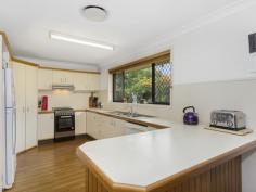  5 Cox St Yamba NSW 2464 $420,000 Value Packed Investment Very well built and quite easy maintenance, this property is one you can comfortably enjoy yourself or let out without any hassles as the current owner has in recent years. Features of the home include a central formal lounge room with built-in fire place, a separate dining and kitchen area which overlooks the back yard and enclosed patio area, 3 bedrooms and a big main bathroom to one side of the house and a master suite on the other side of the house including a huge main bedroom and modern ensuite. Secure parking for two cars is made easy with a double enclosed carport at the street front and there is also a separate garden shed in the fully fenced back yard for the gardening tools. The location of this property has long been a sought after one due to its close proximity to town and the river. With 5 Cox Street you get the added bonus of a leafy, rural outlook across the road. If you are looking for a great investment opportunity that is well located and well priced, this is one you have to inspect sooner rather than later. Chances are you won't be the only one to appreciate what is on offer here! 