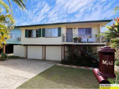  74 Narellan St Arana Hills QLD 4054 $469,000 Leafy Outlook, City Glimpses, Plus a Pool! This highset home is situated in a quiet street in an elevated position, walking distance to all amenities including bus, rail, K-Mart, Club Arana, gym, schools, library and parks. Well presented with polished timber floors, air conditioning, multiple living spaces including a downstairs kids play room (could be used as a fourth bedroom or home office thanks to separate external access). Three generous sized bedrooms upstairs, the master with air conditioning. The home has lots of windows allowing great cross ventilation in those hot summer months. The bathroom has been recently renovated with separate toilet plus a second toilet downstairs. The lounge dining area is open plan and is complemented by the addition of the sun room which enjoys sweeping leafy views over the valley from the home's hilltop position. The kitchen is crisp and clean including pantry, dishwasher and water connection for fridge/freezer, and overlooks the in-ground pool. Make your way down the back patio stairs and find a large covered BBQ area, great for pool parties. Fully fenced 607m2 split level rear yard, with the second level on a gentle slope allowing loads of room for pets, or room for a kids cubby house. ​Double lock up garage 
