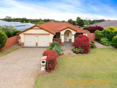  46 Altoft St Kuraby QLD 4112 Owner has decided To Move On! Act Quickly! Open Home This Saturday From 11-11... Property ID: 8372348 Inspection Times: Saturday 29 August at 11:00AM to 11:30AM Saturday 05 September at 11:00AM to 11:30AM Saturday 12 September at 11:00AM to 11:30AM A rare opportunity to purchase a great family home in " Orchard Heights Estate" at an affordable price. This home is located in a quiet street and will surprise you with its space and fulfill your needs. Set on an easy maintainable 675m2 block with an easy care landscape gardens, providing 4 bedrooms, large master bedroom with an ensuite, walk in robe and an additional built-in wardrobe.  Designed with nice tiled entrance and an inviting separate lounge room will sure impress the whole family. Other features include a gourmet kitchen with large benchtop, ample cupboards, dishwasher, insulation, 3 air conditioners, security alarm, sky light and quality blinds.  There is a spacious open family room & dining area which opens out onto a huge private outdoor patio to entertain your family and guests while watching the children play in a level fully fenced backyard.  The property also has side access for extra vehicles, boat or caravan and a double auto lock up garage.  It is well located to major shopping centers , rail station, child care facilities, primary school, only 8 minutes to Garden City & 25 minutes to Brisbane CBD, 5 minutes to Gateway and Pacific Motorway access.  A home for those who value privacy and suited for the buyer looking to down-size or simply fantastic investment property. Owner committed elsewhere and it must be sold. Rarely available this area this price! Land Area 	 675.0 sqm 
