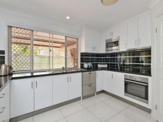  8 Glenside Pl Bridgeman Downs QLD 4035 Majestic Beauty - Space Galore Imagine the ultimate family lifestyle embracing space, tranquility and the ultimate entertainment home in a quiet cul-de-sac. Crisply presented and flooded with natural light, this immaculate full brick home showcases a rare class of indoor and outdoor living. This residence possesses an open floor plan and top quality finishes. Downstairs features: Impressive entrance with large porcelain tiles Ducted air conditoning with separate formal lounge Open plan modern ceaserstone kitchen with stainless steel oven, s/s dishwasher, touchscreen stove top and water filter.  Open plan meals and lounge area with fireplace. Built in ceaserstone bar with Led lights in the gorgeous entertainment room with a separate powder room. Full second bathroom with separate toilet Master bedroom with walk in robe, ensuite that is tiled to ceiling.  Three great sized bedrooms with fans and built ins. Upstairs features the brand new media room, fully set up with air conditioner, projector, screen and an additional bathroom. This is perfect for a teenage retreat or the sportsmans bar. Outside is a perfect getaway haven with a private pergola overlooking the in ground pool. The low maintenance yard is perfect for the time-poor professional or family. Parking for the toys has never been easier, there is a double automated garage with epoxy flooring, the undercover extra high carport for a boat or caravan with additional parking space for any extra vehicles. Set in a community surrounded by local parks, bike paths and natural bushland this is a perfect setting. Ducted air conditioning, shed approximately 4m x 3m, small utility shed, Rheem hot water 400 litre, pebble creek salt pool & blanket, solar, 2100 litre water tank, caravan carport, additional parking, split system Daikin air conditioner upstairs, fireplace, plumbed fridge space, ceaserstone bar, security screens. Rates: $408,25 per quarter. For any further information contact Cara Bergmann. 