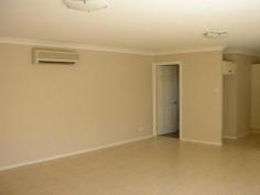  3 Vineyard Haven Parade East Branxton NSW 2335 $360 per week Well Presented Home 3 1 2 This well present home is located in 'Vineyard Haven' East Branxton. It features 3 bedrooms all with built-ins. The combined lounge and dining area is a good size and has a split system air conditioner. The kitchen is modern in style with gas stove and dishwasher. The bathroom has both bath and shower facilities. Outside is a fully fenced backyard, covered patio area and a double lock up garage.  Price $360 per week Open Times:By Appointment Property Type House  Property ID 233 