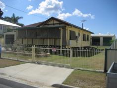  6 Renshaw St Park Avenue QLD 4701 $320,000 Ticks all the Boxes Property ID: 8567075 This home is totally renovated throughout with too many special features to list. Boasting 3 Bedrooms, 2 air conditioned. Main with En suite * Huge Modern Kitchen * Separate Lounge /Dining. * Front Veranda * Fully steel re stumped * 7m x 7m Powered Shed. *Separate Garage with electric door 6m x 3.4m. and 5m x 3.4m patio. * 2.5Kw Solar Panels. * Huge Greenhouse 6m x 6m. This lovely home is beautifully presented and is a delight to inspect. Land Area 	 809.0 sqm 