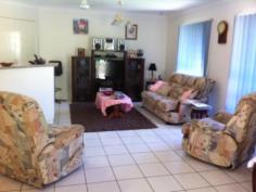  12 Muruk Cres Jubilee Pocket QLD 4802 $360,000 TIME IS RUNNING OUT - MAKE ME AN OFFER !!! Property ID: 5940476 This lovely home only minutes from the heart of Airlie Beach, tavern, bowls club and supermarket and transport all just a short walk. This neat and tidy home is ready for you. All on one level and comprises of three spacious bedrooms with two way bathroom, plus full ensuite. Fully tiled throughout with combined living and dining area, up to the minute kitchen with lots of bench space, dishwasher, pantry. Plus spacious office Nook. Step outside to the outdoor paved entertaining area with built in bbq and steps leading to double garage. Loads of potential and with lots of room for vans or boats. Flat easy acces. Land Area 	 965.0 sqm 
