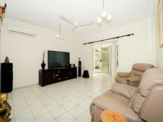  2/10 Hauser Court Marrara NT 0812 400,000 FIRST OPEN DUPLEX DELIGHT Duplex or Semi-Detached - Property ID: 797948 Flexibility, whether you are a retiree, a home maker, a young family or smart investor. Located in the popular Marrara area close to the Golf Club, Northlakes shopping center, schools and Marrara sporting precinct. - Ground level duplex - Open plan living and dining areas  - Additional family room / media room  - Modern kitchen with room to move  - Two bedrooms, each with BIR and A/C  - Bathroom with assistance rails for elderly - Spacious courtyard with paved entertaining  - Garden shed and screened clothes line  - Ramped entry to the home  - Parking for 2 or more in the drive  - Great location close to golf course and parks  - Currently leased at $460pw  Council Rates: $1,325 per annum (approx.) Body Corporate Self Managed Between units   Print Brochure Email Alerts Features  Land Size Approx. - 350 m2  Built-In Wardrobes  Close to Schools  Close to Shops  Close to Transport  Garden 