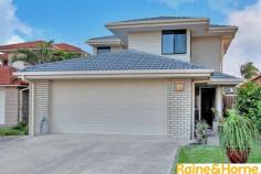  20/10 Penina Circuit Cornubia QLD 4130 $430,000 Are you searching for Location and Lifestyle? Property ID: 8319481 This beautiful home is situated in one of the very best locations in Cornubia and only a short stroll to the spectacular Riverlakes Golf Course. Literally everything is within walking distance the Riverlakes Shopping Centre, buses to the City private and public schools and the Logan Hyperdome. There are beautifully manicured parklands and a river walk if you love relaxing in style and the 24 hour security provides peace of mind all year round. The home has four great sized bedrooms, all with built-in wardrobes and three with split system air-conditioning. The master bedroom has a stunning ensuite and walk through wardrobe. With a large open plan living design, superb dcor with neutral tones and many quality extras, this home is perfect for families, couples or even retirees looking to downsize. The low maintenance garden provides plenty of options, with a perfect area for outdoor entertaining and a fully fenced yard. The double garage has extra storage room and direct access into the home. There is no need for a pool as you can stroll across to the sparkling inground pool in the complex.  This is a perfect time to inspect and discover what you have been missing – a beautiful home in a perfect estate without the high costs. Features: Four generous bedrooms – all with built ins Main bedrooms has walk through robe and ensuite Four split system air conditioners Floating timber flooring Tinted windows Main bathroom upstairs Powder room on entry level Insulation Approximately 11 years old 